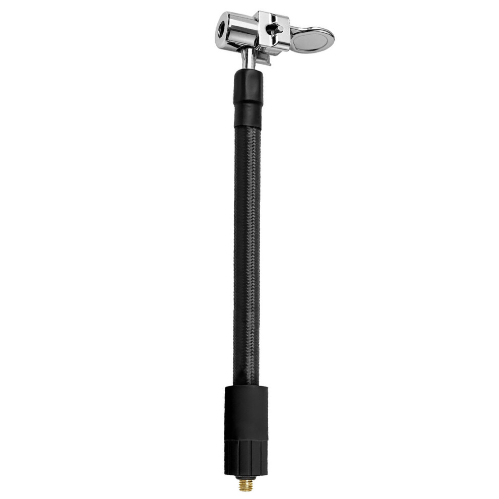 Strong Silicone Tire Inflation Nozzle Simple Lock Valves Adapters For Bike Vehicle 40Cm 7754004755086