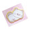 Stick Note Fun Animal Themed Adhesive Wall Decoration Paper Note Pad  Cat 1
