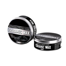 Long Lasting Protection And Repairable Finish Polishing Wax For Automotive Polishing Wax