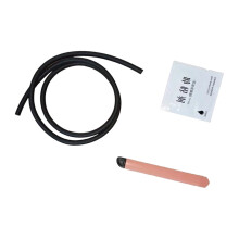 Universal 90cm Fuel Cap Sealing Rings Automotive Aging Resistant Fuel Tank Seal