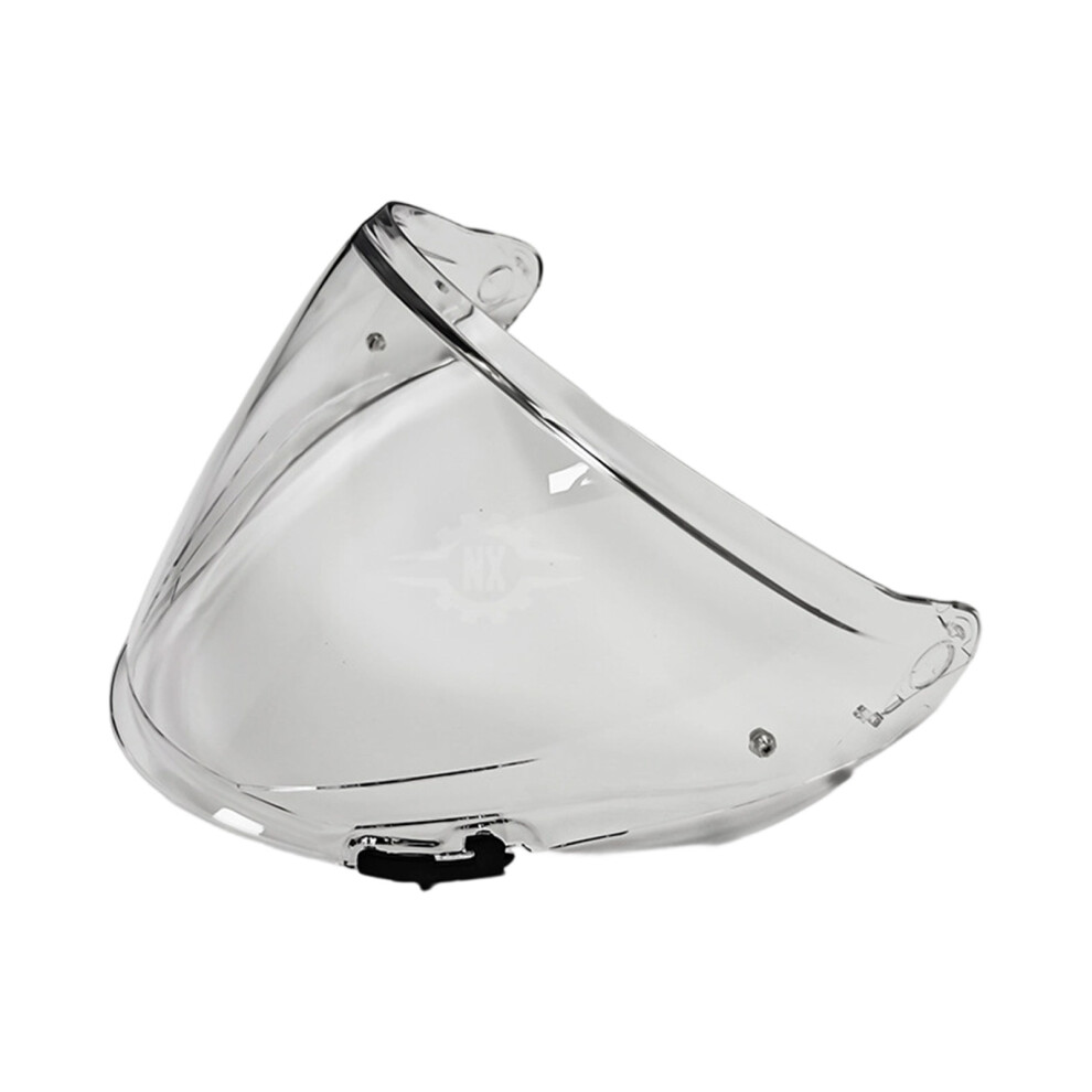 Motorbike Helmet Visors Lens For Of603 Anti Fog Coating And Easy Installation Clear 7754004719019