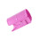 Cylinder Gift Wrap Trimmer Safe Design Plastic Material Efficient Crafting Tool Purple 1
