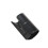 Christmas Paper Cutter Plastic Cylinder Tool For Home Office Smooth Operation Black 1