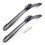 Wiper Blade Windshield Windscreen Clean Tailgate Window Wiper Blade 22inch 3