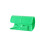 Plastic Precisions Paper Cutter Cylinder Shape for Gift Wrapping Essential Tool Green 1