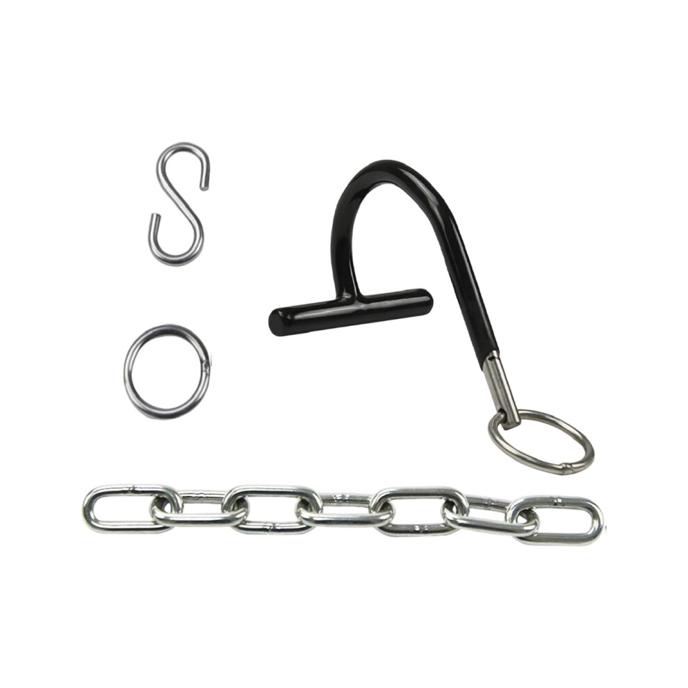 Professional Vehicle Dents Puller Set Car Body Repair Tool Not Damage Technology 1 7754004750913