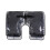 Windproof Riding Hand Covers Winter Gear Oxford Fabric Universal Compatibility L 1