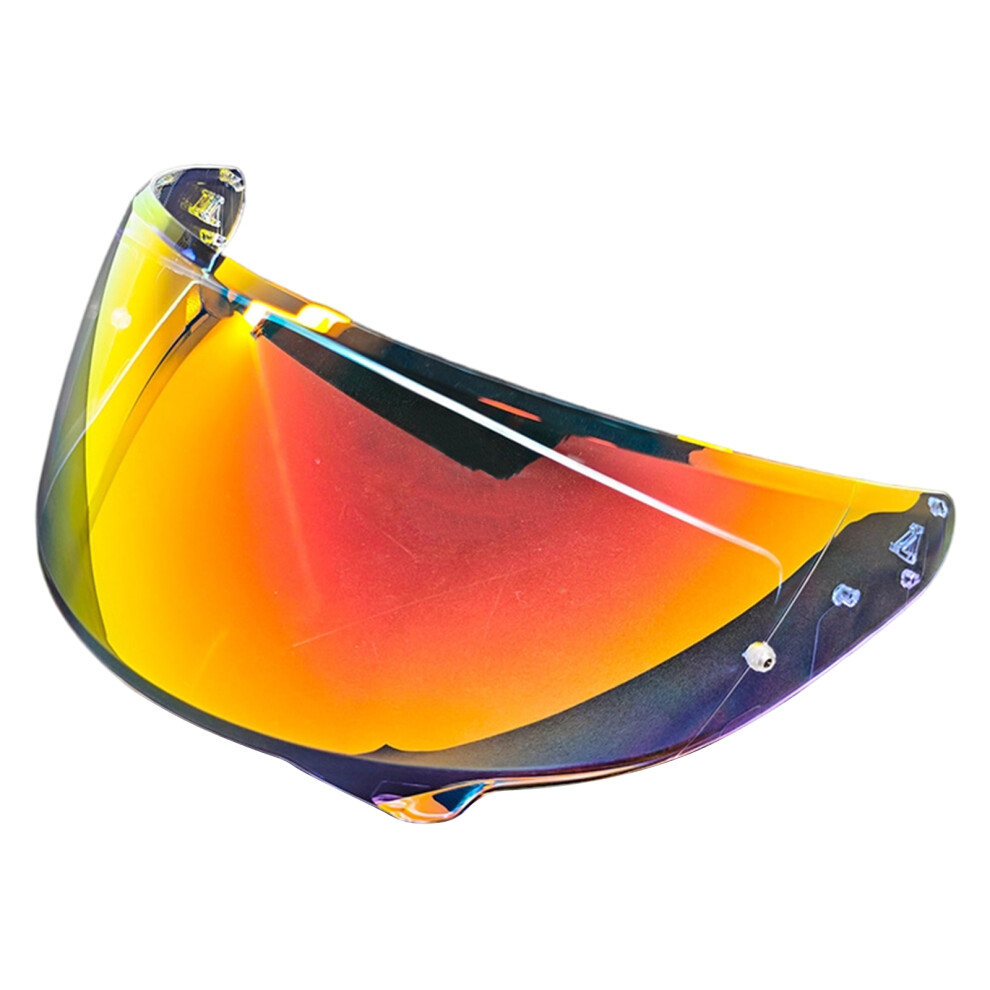 Strong Pc Material Helmets Visors Resistant To Scratches Suitable For Hjc I71 Revored 7754004713277