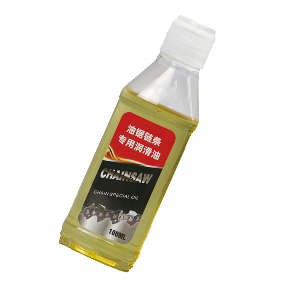 Tool Lubricating Oil 100Ml Temperature Resistant Quiet Machinery Performances 7754004766143