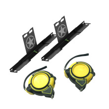 Flexible Toe Alignment Instrument For Home Users And Experienced specialists