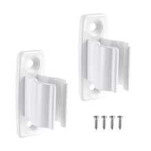 Space Saving RVs Awning Crank Mount Secure Grip Design Crank Holder Fixing Parts