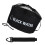 Campers Camping  Organizer With Separate Compartments Weatherproof Black 1