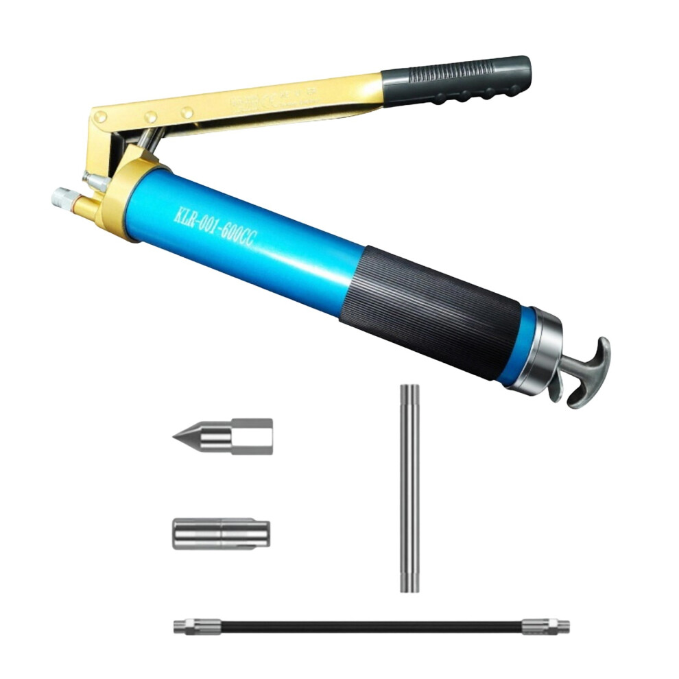 Accuracy Oil Dispenser Thin Aluminum Body For Vehicle Motorbike Maintenance Fh 7754004747494