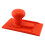 Plastic Woodworking Safety Push Block Tool For Improved Orange Safety push handle L 1