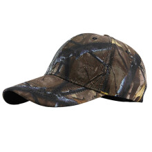 (06 models) Travel Gathering Baseball Hat with Leaves Pattern Outdoor Sports Sunproof Baseball Hat Male Adjust Head Size Hat 07 models