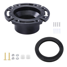 Plastic Campers Toilet Seal 385345892 for 300 310 320 Series Toilet Flange Seal Set A