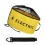 Multipurpose Campers Accessory Storage Bag For Cables Hoses Color Segmented Yellow 1