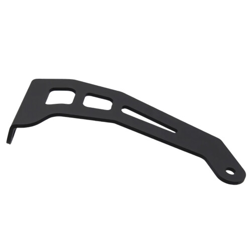 Motorcycle Exhaust Hanger Bracket Replacement Muffler Exhaust Hanger Holder