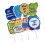 Classroom Teaching Aid Interactive Instruction Signs Teamwork Challenges Style 2 1
