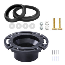 Odor Prevention Campers Toilet Flange Gasket Set 385345892 For 300 310 320 Serie Set C