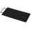 Heavy Duty Magnetic Socket Organizer For Tool Storage Metal Construction Compact Black 1