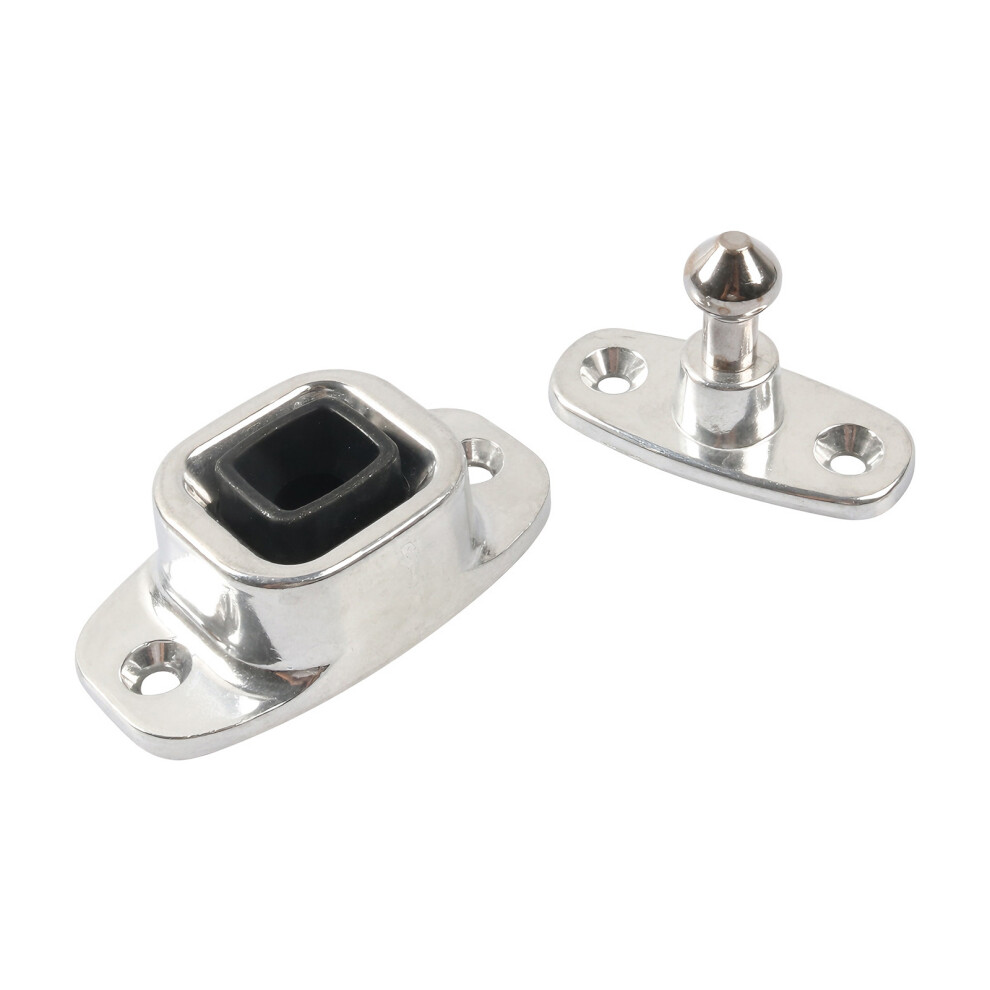 Catches Stopper For Campers With Easy Installation Kit For Hassle Free 1 Pair Shorty 7754004713673