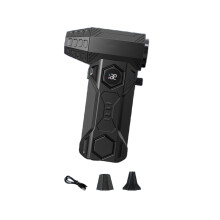 Professional 580000RPM Handheld Air Dusters Easy Carry Cordless Display model Standard