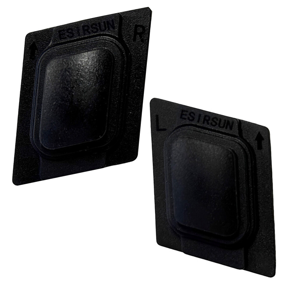 Corrosion Resistant Alloy Enhanced Door Handle Switches Protective Cover For Kx5 1 Pair 7754004750067