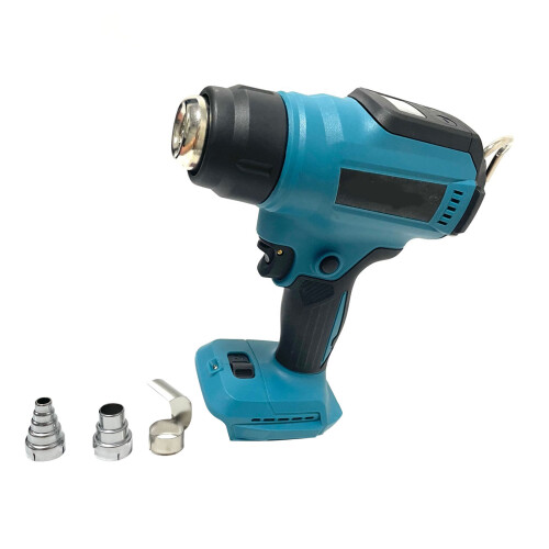 Digital Modifiable Temperature Heat Firearm Lie Battery Propelled Transportable Tool