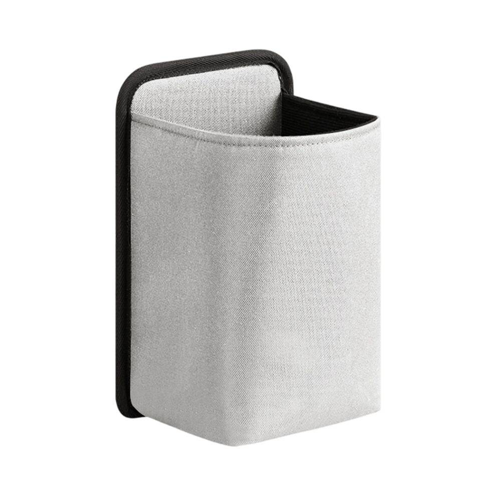 Oxford Fabric Automotive Fire Extinguishers Holder Organizers Secure Attachment L Grey 7754004698086