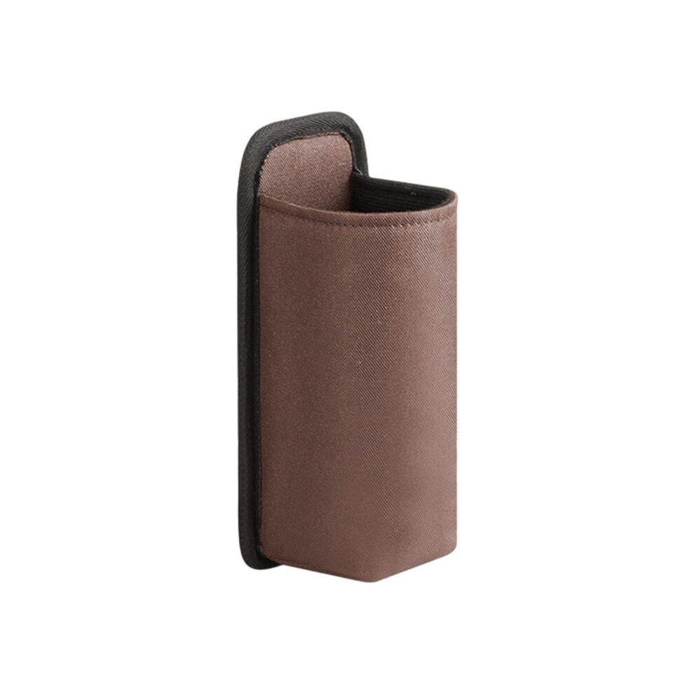 Fire Extinguishers Secure Mount Holder Organizers Easy Access In Emergencies S Brown 7754004698246