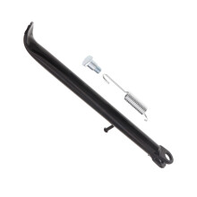 Quick Release Mechanism Kickstand Simple Installation Process for Motorcycles 296mm