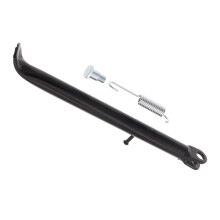 Anti Corrosion Treated Steel Kickstand Universal for Muddy & Wet Environments 205mm