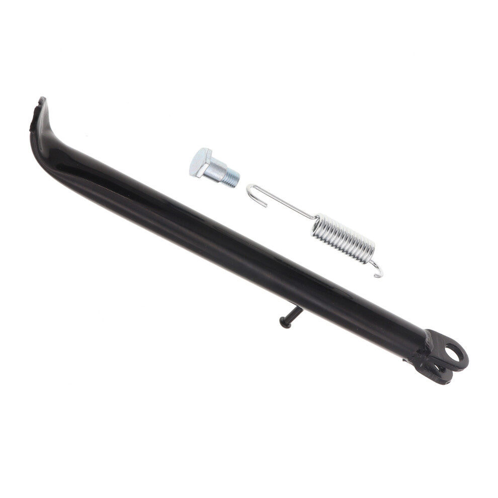 Anti Corrosion Treated Steel Kickstand Universal For Muddy & Wet Environments 205Mm 7754004729629