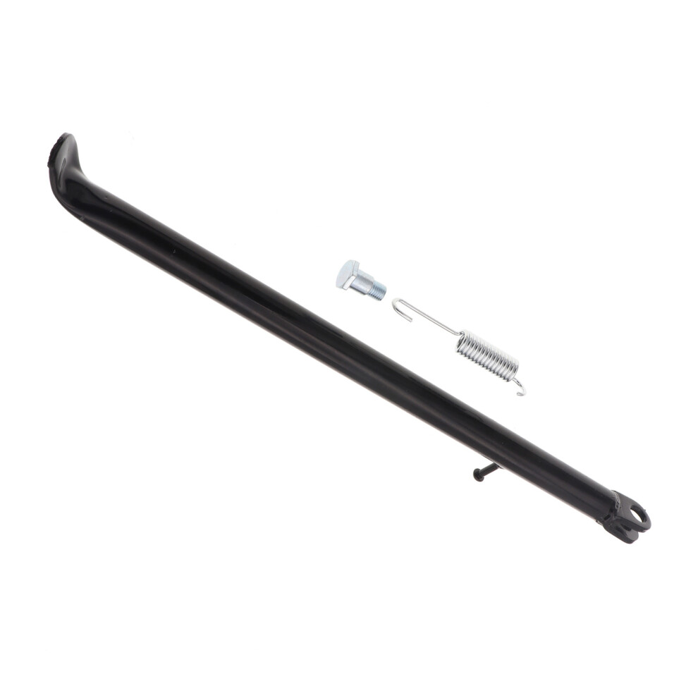 Secure Parking Solution Motorcycle Stand Strong Strength Designs For Rough Grounds 420Mm 7754004729872