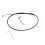 Stainless Cable Replacement Accessory Easy Installation for 350 302 SBF 1