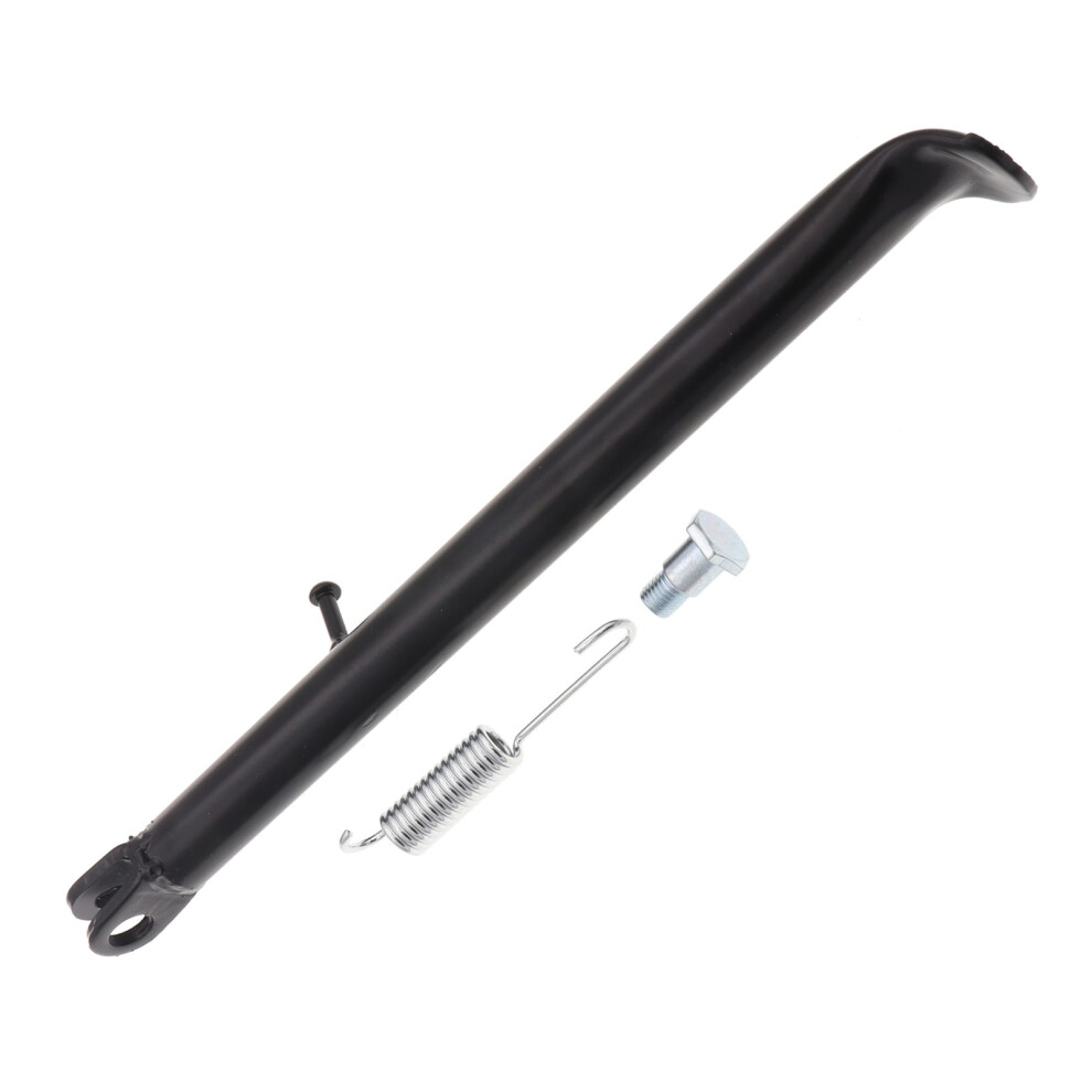 Anti Corrosion Treated Steel Kickstand Universal For Muddy & Wet Environments 320Mm 7754004729643
