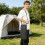 Practical 600D Oxford Cloth Cooling Bag Maintains Drink Temperature s 5