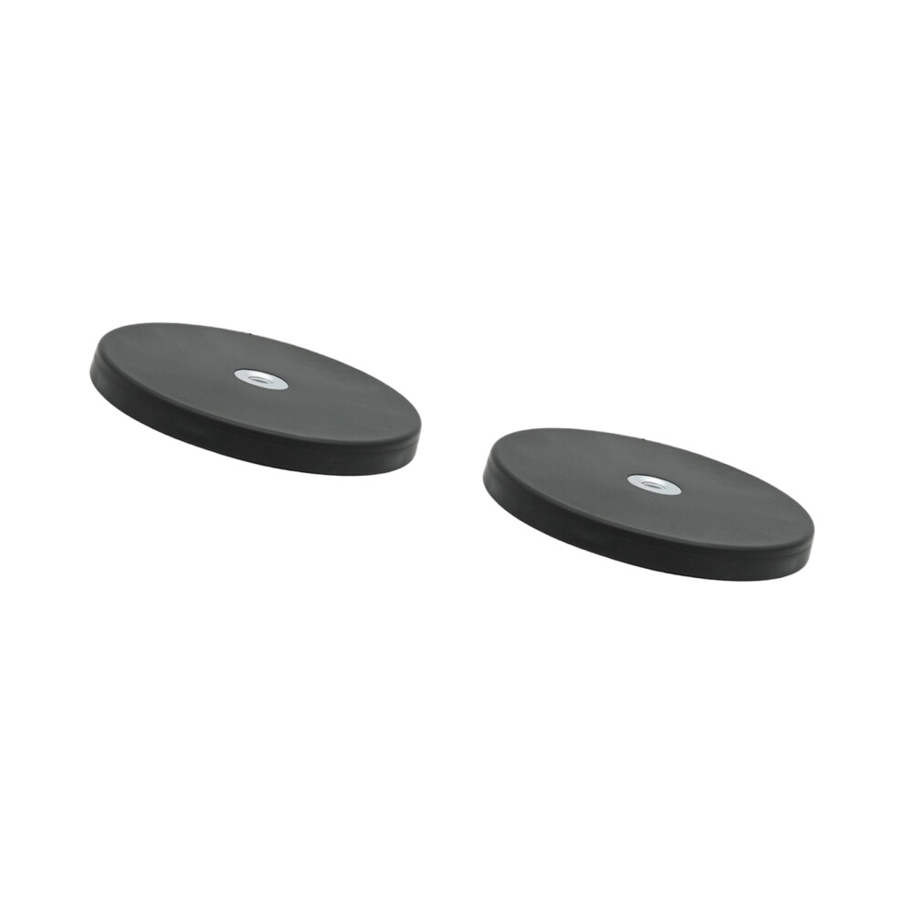3 Size Magnetic Clamp Holder For Work Lights Internal Thread Vehicle Lamp Base 88Mm 7754004747555