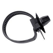 Sun Resistant All Purpose NylonCable Ties for Various Cable Securing Needs 30 pieces