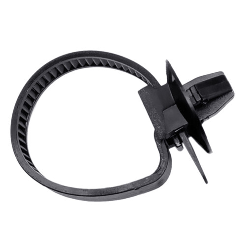 Sun Resistant All Purpose NylonCable Ties for Various Cable Securing Needs 30 pieces