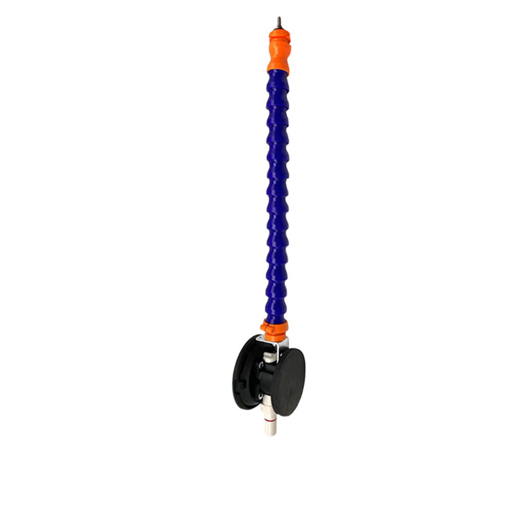 Car Dents Fixing Equipment Black Stand White Suction Cup Dents Repair Tool F 7754004747524