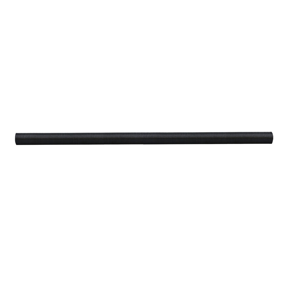 Adjustable Length Aluminium Foil Duct Pipe 60Mm Designed For Auxiliary Heaters 200Cm 7754004741157