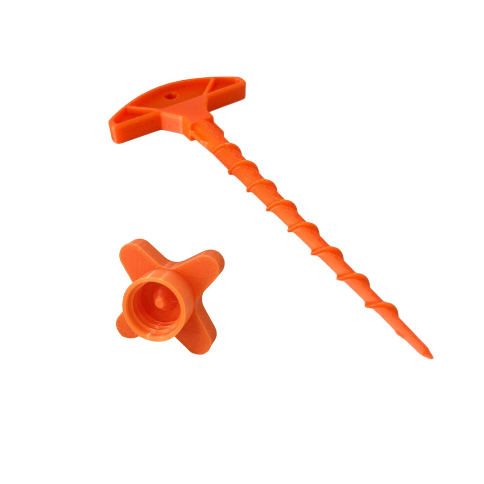 Multipurpose Sealant Applicators Cap With Dry Resistant Out Storage Feature B 7754004757493