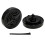 Powerful 12V Twin Sound Automotive Horn Space Saving Structure A 1