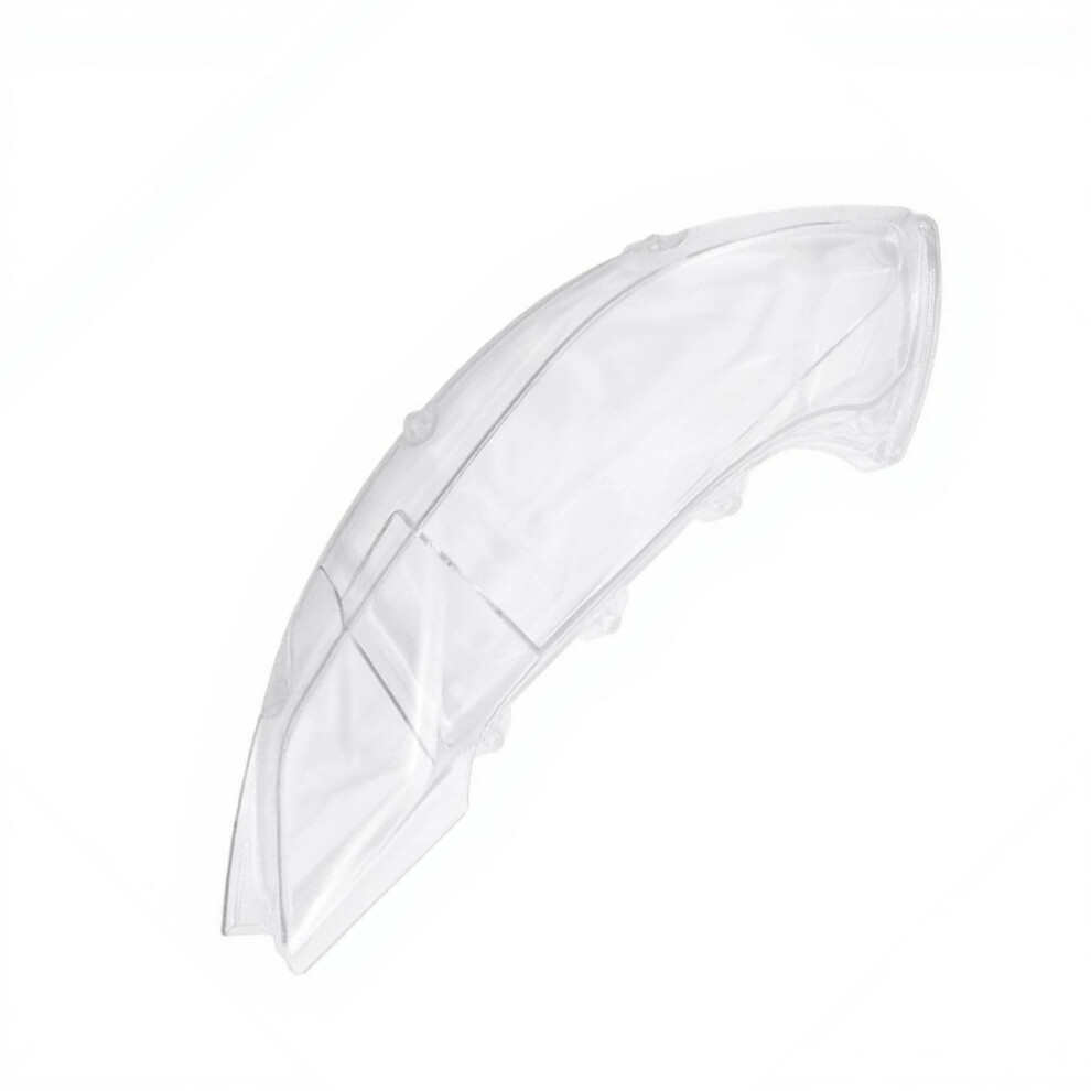 Modern Air Filter Cover Abs Substance Carbonfiber Fashion For 125 155 Transparent Color 7754004733138
