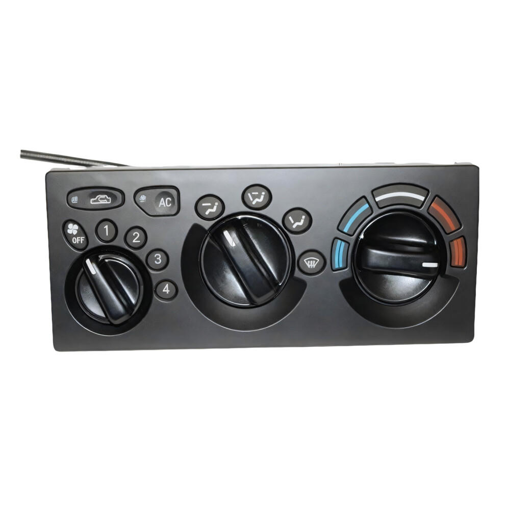 Long Lasting Vehicle Temperature Regulator Having Visible Display And Pressable Keys 7754004685222