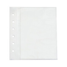 Flip Photo Organizers Featuring Wavy Design And Lightweight Portable Structure 6