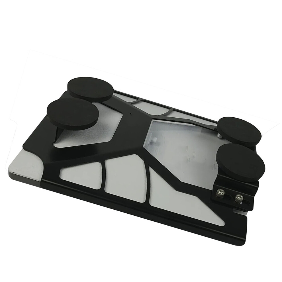 Secure Vehicle Roof Mount Parenthesis With Attractive Hook For Permanent Appendage 7754004729315