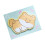 Stick Note Sheets Animal Print Stick Note Pad For Task Management Dog 1